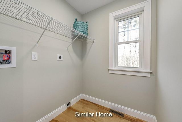 Lot 17a Pawtuckaway Ridge, Nottingham, NH 03290