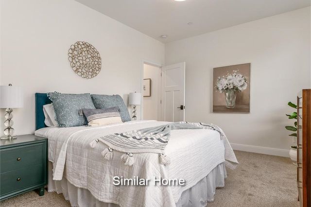 Lot 17a Pawtuckaway Ridge, Nottingham, NH 03290