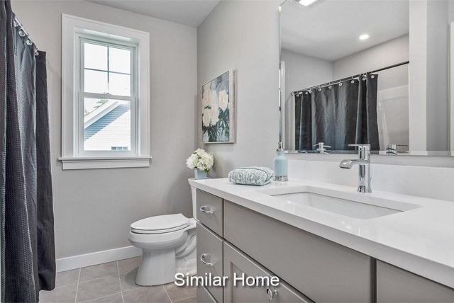 Lot 17a Pawtuckaway Ridge, Nottingham, NH 03290