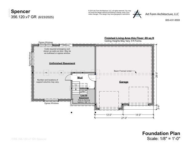 Lot 17a Pawtuckaway Ridge, Nottingham, NH 03290