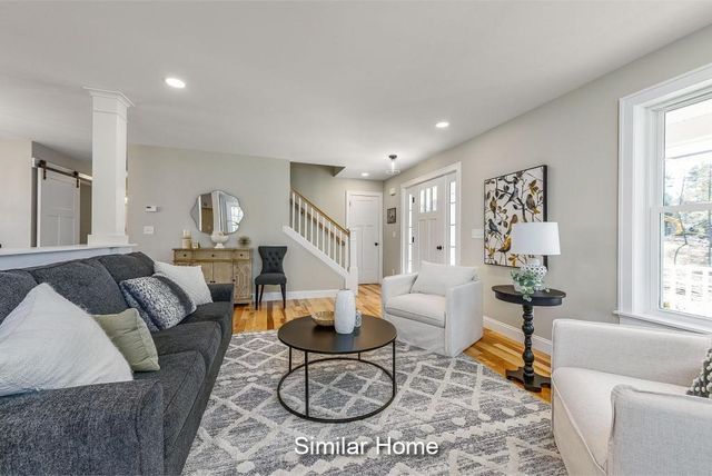 Lot 17a Pawtuckaway Ridge, Nottingham, NH 03290