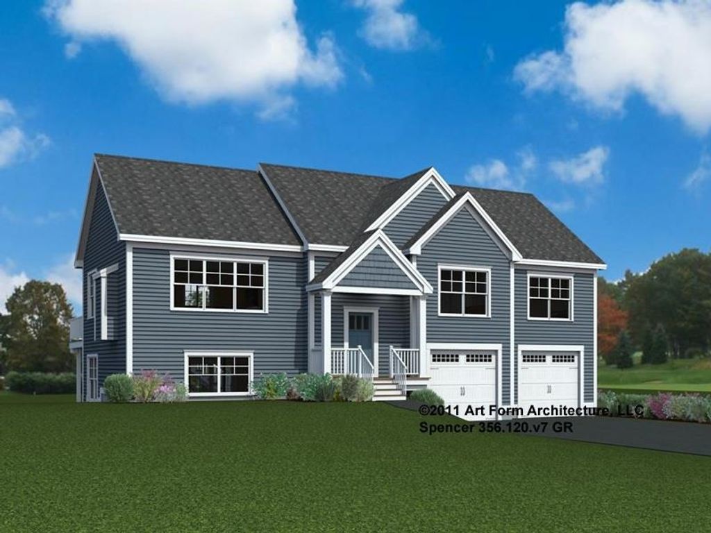 Lot 17a Pawtuckaway Ridge, Nottingham, NH 03290