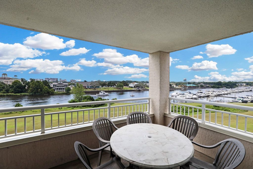 2151 Bridge View Ct Unit 3405, North Myrtle Beach, SC 29582 — photo 2