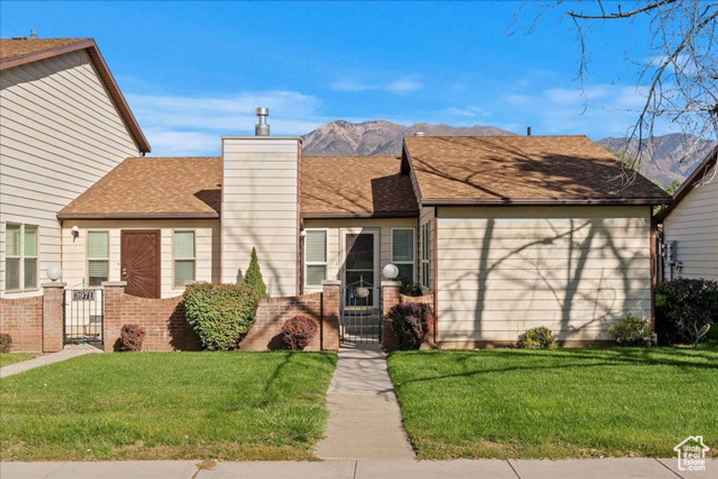 3975 WESTWIND CT, Riverdale, UT 84405