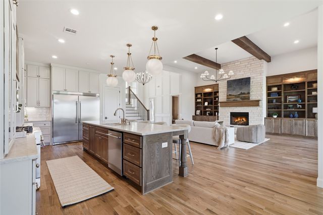 315 W 139th Street, Bixby, OK 74008