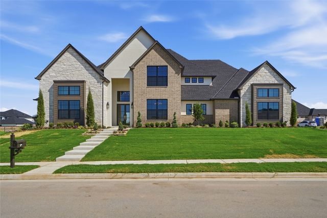 315 W 139th Street, Bixby, OK 74008