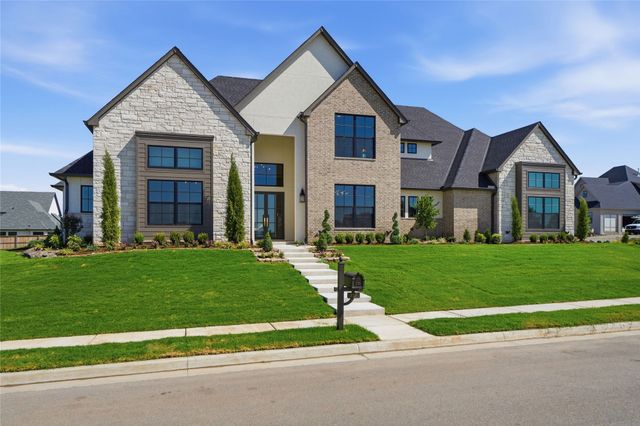 315 W 139th Street, Bixby, OK 74008