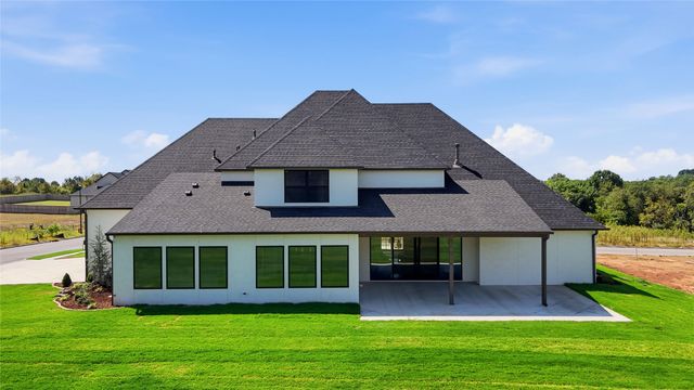 315 W 139th Street, Bixby, OK 74008