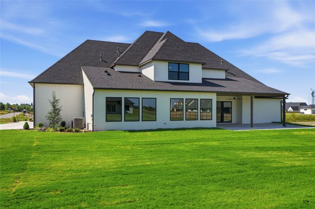 315 W 139th Street, Bixby, OK 74008