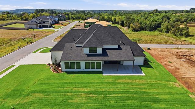 315 W 139th Street, Bixby, OK 74008