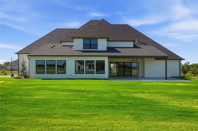 315 W 139th Street, Bixby, OK 74008