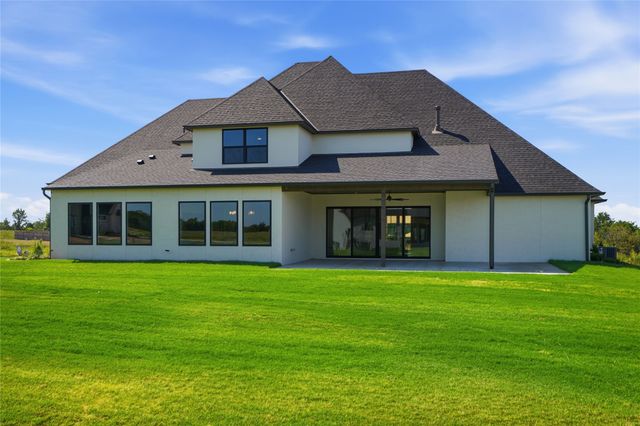 315 W 139th Street, Bixby, OK 74008