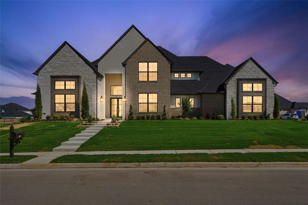 315 W 139th Street, Bixby, OK 74008