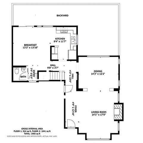 10000 Reseda Boulevard A, Northridge, CA 91324