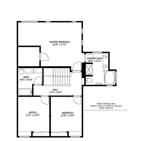 10000 Reseda Boulevard A, Northridge, CA 91324