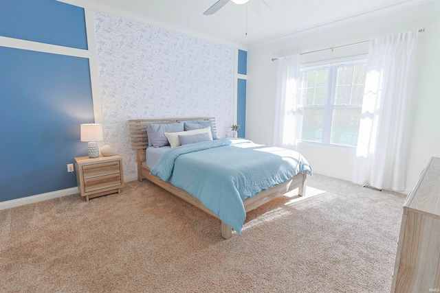 51444 Jodie Lynn Drive, Granger, IN 46530