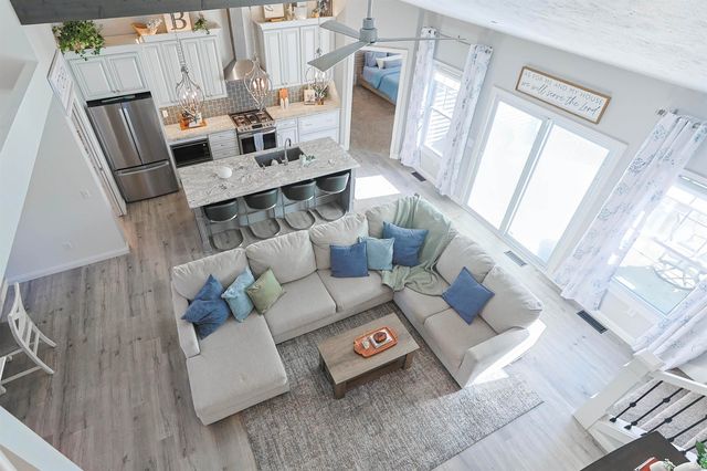 51444 Jodie Lynn Drive, Granger, IN 46530