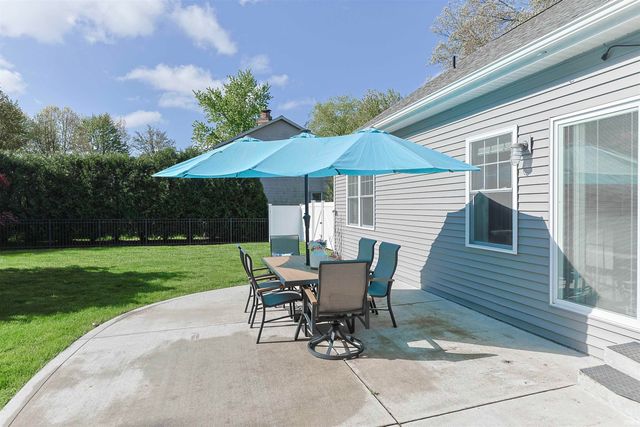51444 Jodie Lynn Drive, Granger, IN 46530