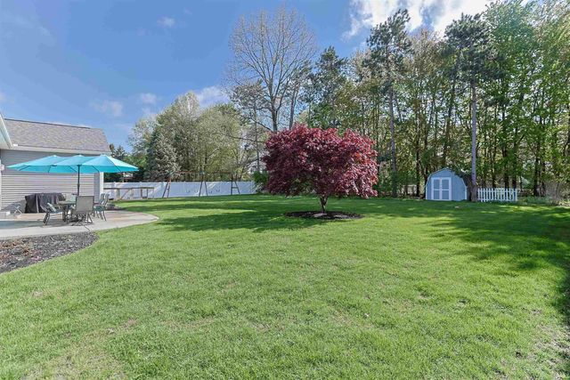 51444 Jodie Lynn Drive, Granger, IN 46530