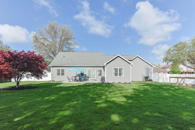 51444 Jodie Lynn Drive, Granger, IN 46530