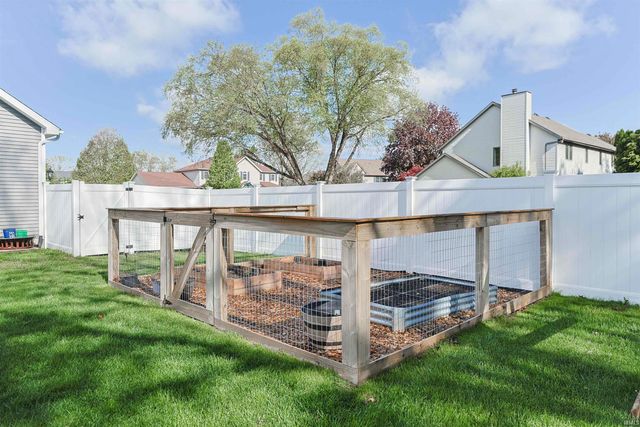 51444 Jodie Lynn Drive, Granger, IN 46530