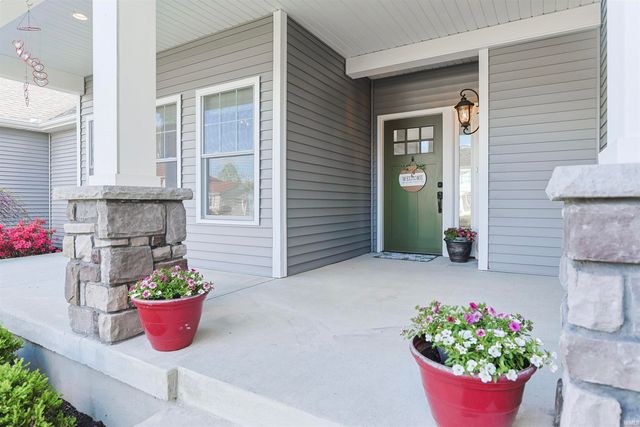 51444 Jodie Lynn Drive, Granger, IN 46530