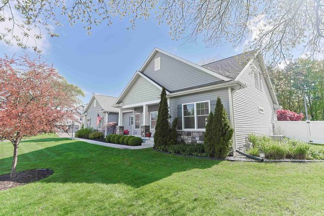 51444 Jodie Lynn Drive, Granger, IN 46530