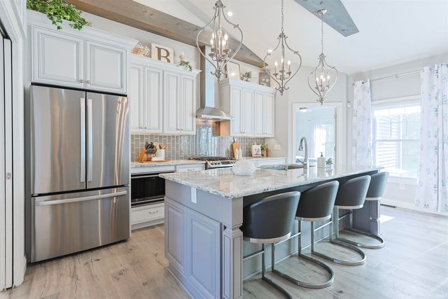 51444 Jodie Lynn Drive, Granger, IN 46530
