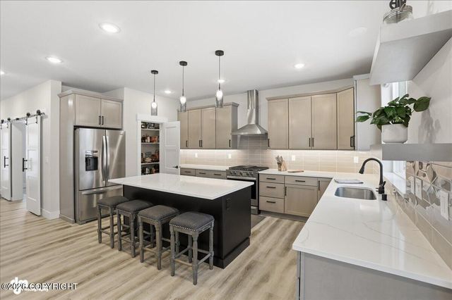 11205 Willene Drive, Anchorage, AK 99516