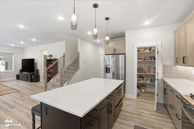 11205 Willene Drive, Anchorage, AK 99516