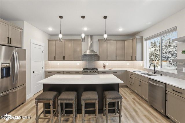 11205 Willene Drive, Anchorage, AK 99516