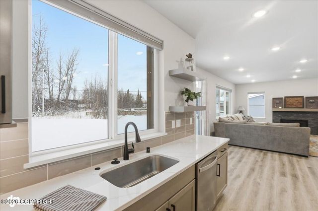 11205 Willene Drive, Anchorage, AK 99516