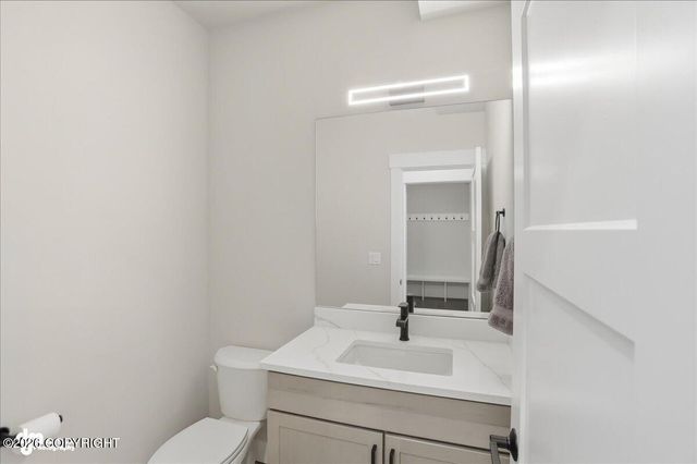 11205 Willene Drive, Anchorage, AK 99516