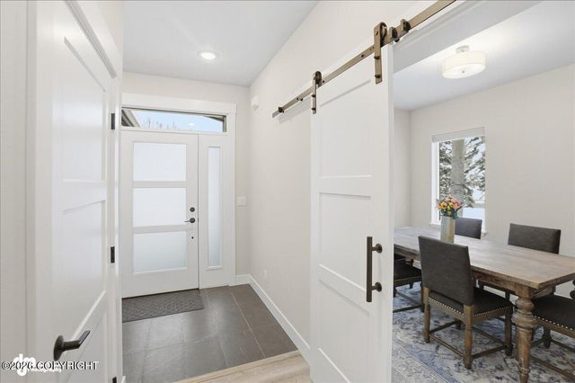 11205 Willene Drive, Anchorage, AK 99516