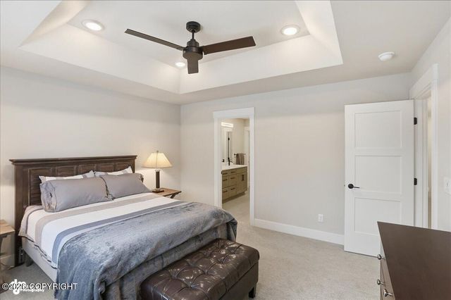 11205 Willene Drive, Anchorage, AK 99516