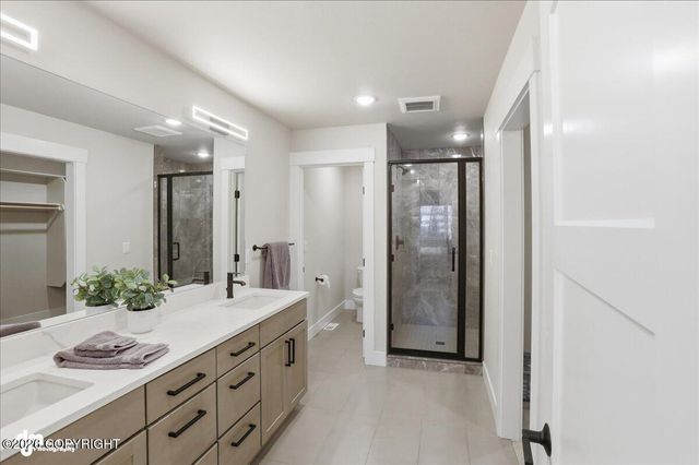 11205 Willene Drive, Anchorage, AK 99516