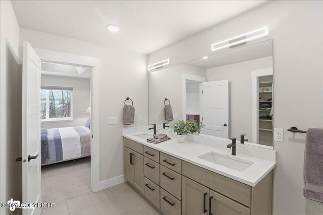 11205 Willene Drive, Anchorage, AK 99516