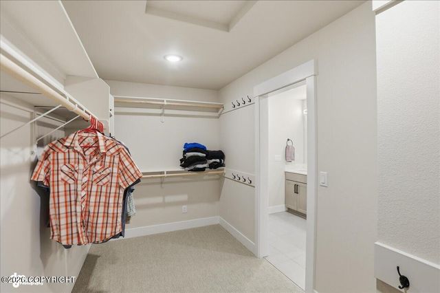 11205 Willene Drive, Anchorage, AK 99516