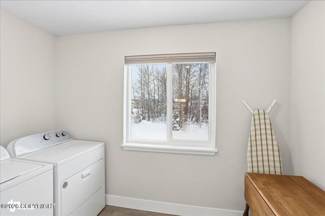 11205 Willene Drive, Anchorage, AK 99516