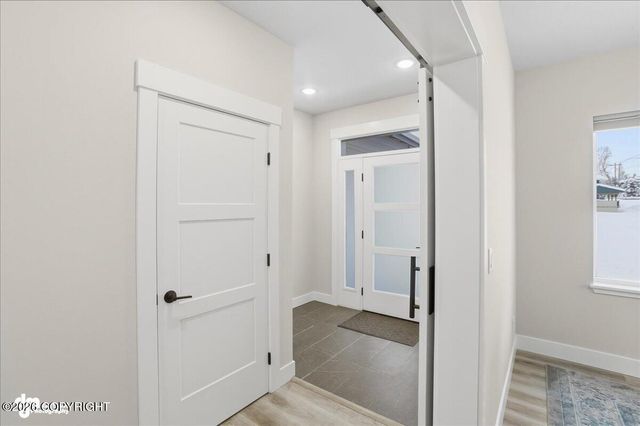 11205 Willene Drive, Anchorage, AK 99516