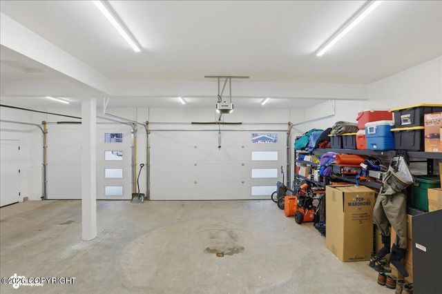 11205 Willene Drive, Anchorage, AK 99516