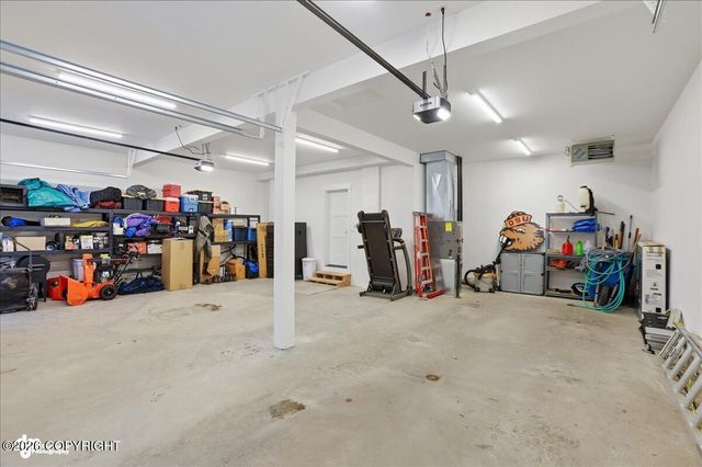 11205 Willene Drive, Anchorage, AK 99516