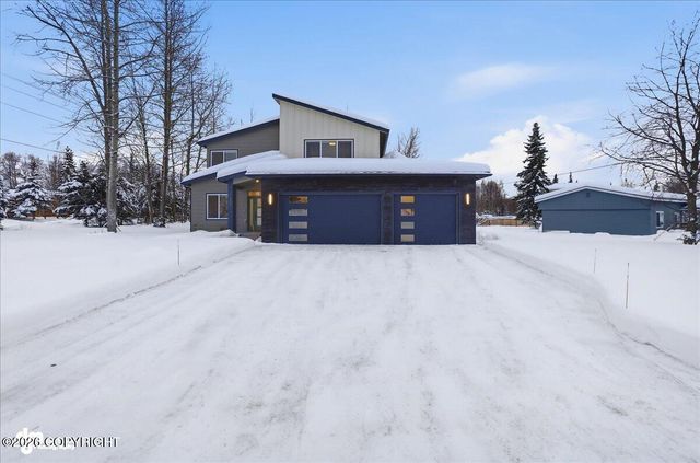 11205 Willene Drive, Anchorage, AK 99516