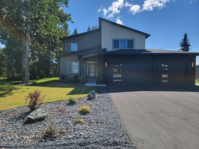 11205 Willene Drive, Anchorage, AK 99516