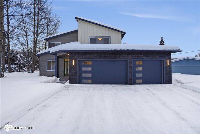 11205 Willene Drive, Anchorage, AK 99516