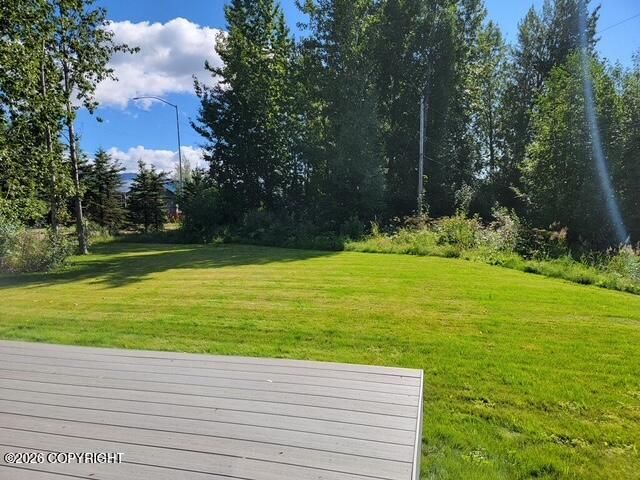 11205 Willene Drive, Anchorage, AK 99516