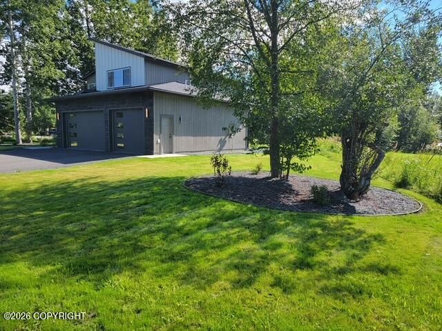 11205 Willene Drive, Anchorage, AK 99516