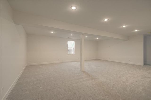 7604 N Gower Avenue, Kansas City, MO 64151