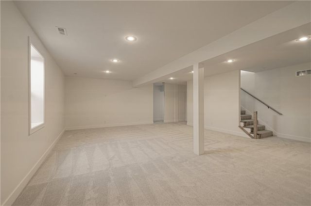 7604 N Gower Avenue, Kansas City, MO 64151