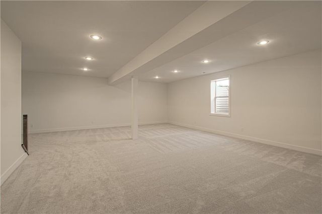 7604 N Gower Avenue, Kansas City, MO 64151